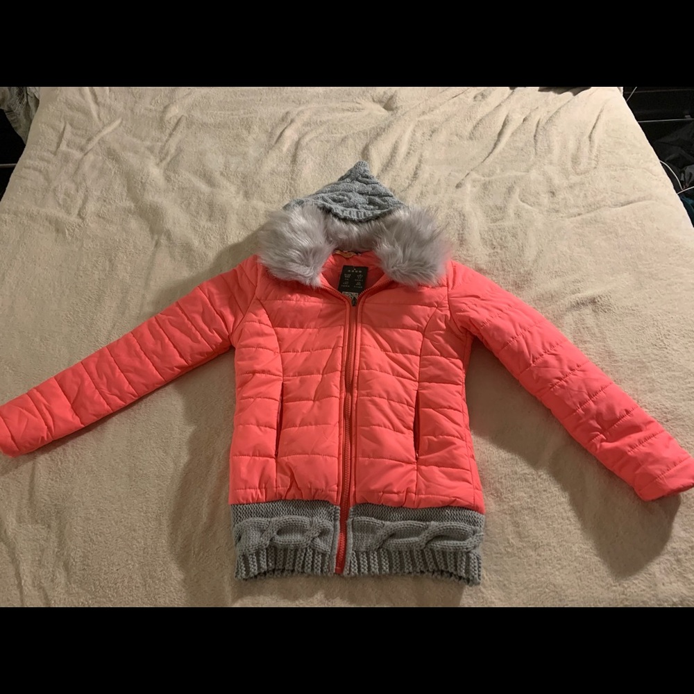 Jacket - Picture 4 of 5